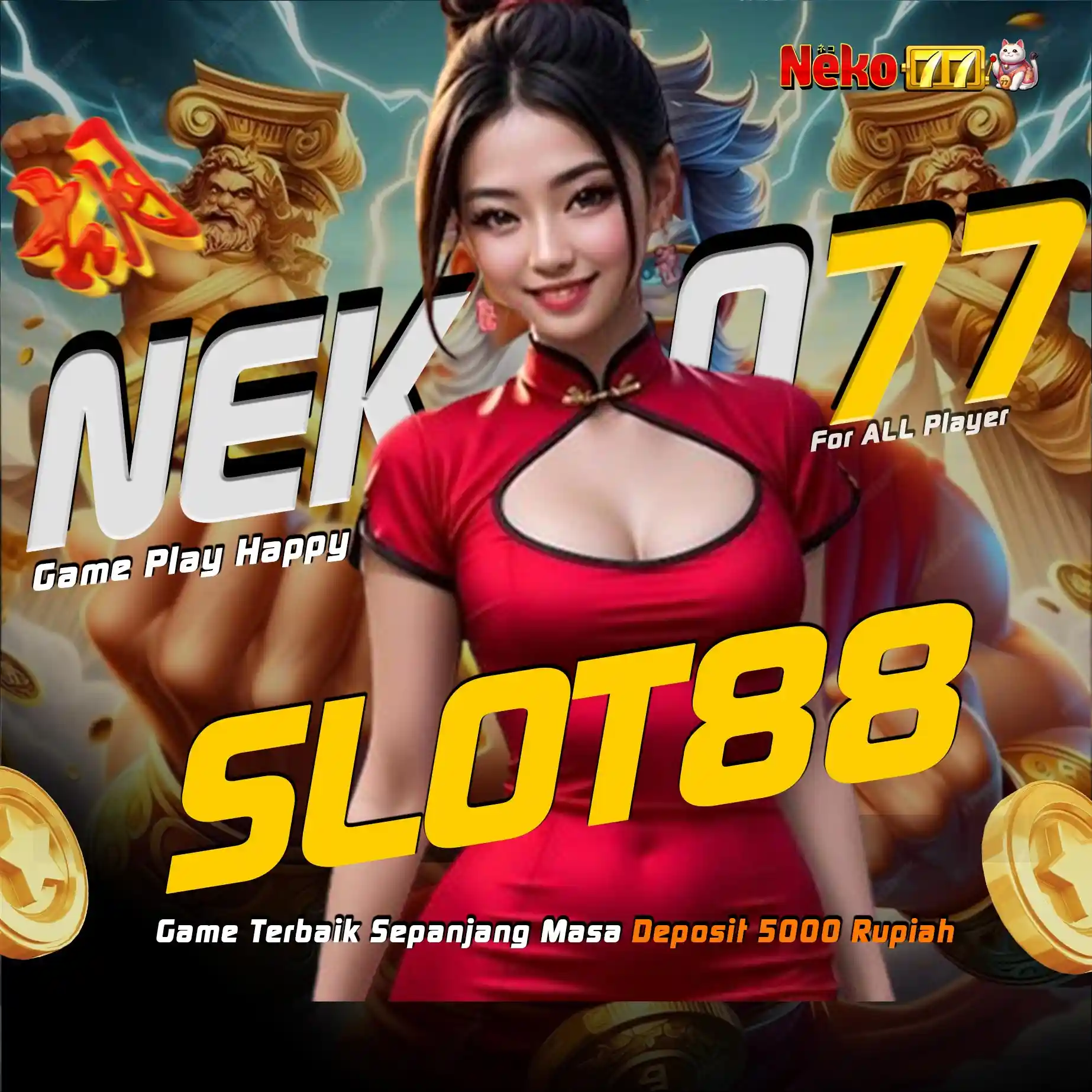 NEKO77